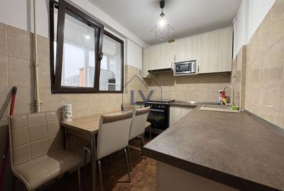 Apartament cu 3 camere semidecomandat, mobilat în Obor - 8