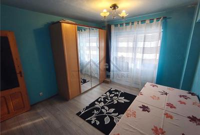 Apartament cu 4 camere decomandat, mobilat în Nicolina - 9
