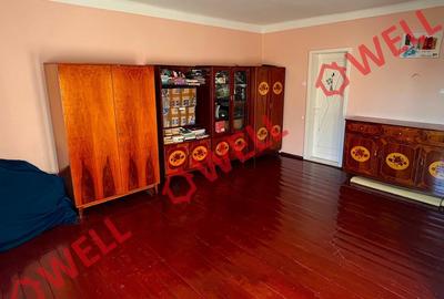 Casă cu 5 camere cu Teren 1500 Mp în Covasna - 9