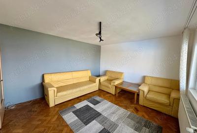 Proprietar vand apartament 3 camere, 72 mp Zona Calea ?agului - 3