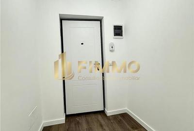 Apartament cu 2 camere decomandat în Burdujeni - 5