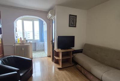 Garsonieră semidecomandată, mobilată în Titan - 2