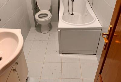 Apartament cu 2 camere semidecomandat în Păcurari - 2