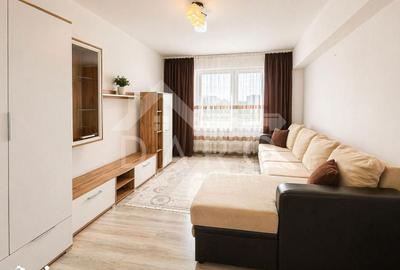 Apartament cu 2 camere în Tudor Vladimirescu - 6