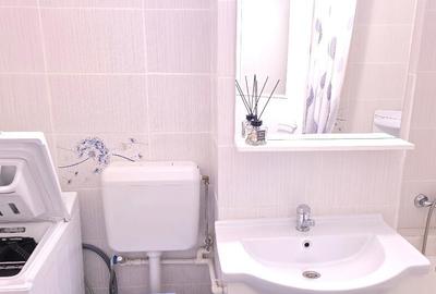 Inchiriez apartament 2 camere decomandat in Deva, zona I. Maniu Inchiriez apartament 2 camere decomandat in Deva, zona I. Maniu - 4