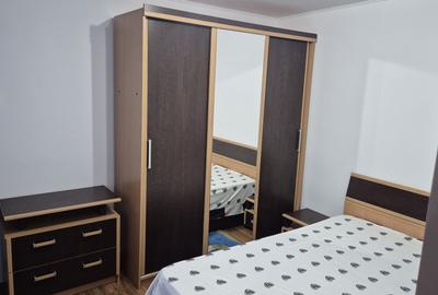 Apartament cu 2 camere semidecomandat în Trivale - 4
