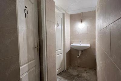 Spațiu comercial, de 91 mp, în Central - 1