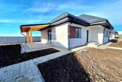 Casa individuala proximitate padure Corbeanca - 3