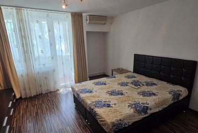 Apartament cu 2 camere decomandat în Olimpia-Stadion - 5