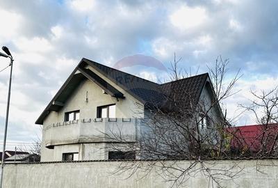 Casa 3 dormitoare | de VANZARE | in Serbestii Vechi, Sendreni - 2