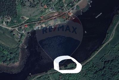 Teren intravilan 1501 mp | iesire la lac | cadastrat - 10