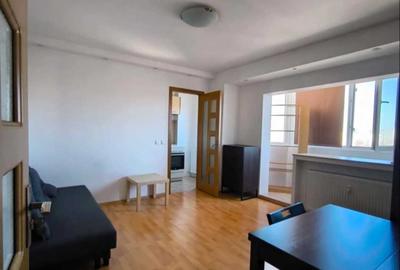 Garsonieră semidecomandată în Crângași - 3
