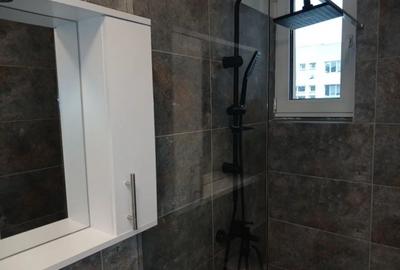 Garsonieră decomandată, mobilată în Doamna Ghica - 5