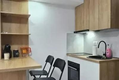 Garsonieră decomandată, mobilată în 1 Decembrie 1918 - 7