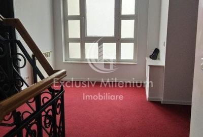 Casă individuală cu 9 camere în Ștefan cel Mare