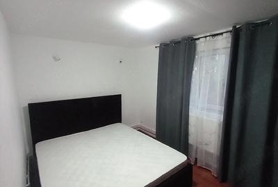 Apartament cu 2 camere decomandat în Central - 1