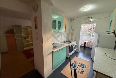 Apartament 2 camere, decomandat, 50 mp, Et.1 + centrala - Zona Torontalului Apartament 2 camere, decomandat, 50 mp, Et.1 + centrala - Zona Torontalului - 9