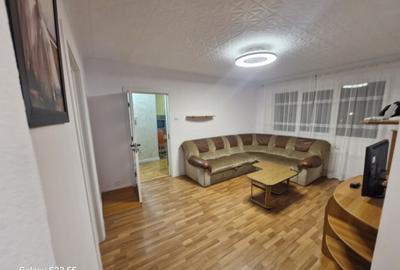 Apartament 3 camere Astra (Soarelui) et.2/4, mobilat ?i utilat - 15