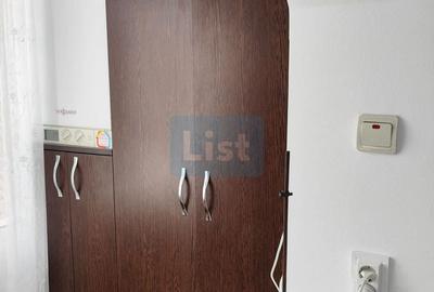 Apartament cu 2 camere decomandat în Burdujeni - 4