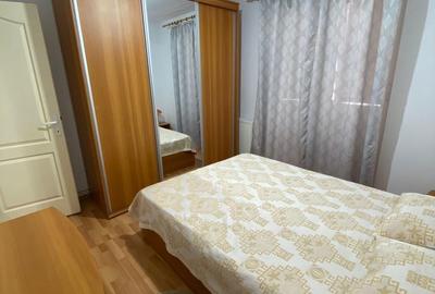 Apartament cu 2 camere decomandat în Central - 6