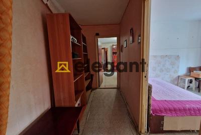 3 camere, 66 mp, etaj 2, Lapus-Scoala 37 - 14