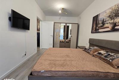 Apartament cu 2 camere în Democrației - 11