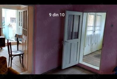 Casă cu 4 camere cu Teren 5574 Mp în Vulcăneasa - 2