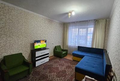 Garsonieră semidecomandată în Olimpia-Stadion - 1