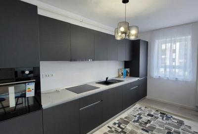 Apartament cu 2 camere decomandat în Tomis Plus - 6