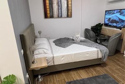 Mamaia Nord - studio - termen lung - primul rand la mare - 5