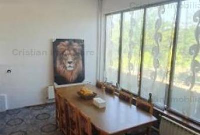 Casă cu 5 camere cu Teren 1500 Mp în Chiscani - 14