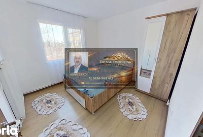 Apartament cu 4 camere în Autogară - 5