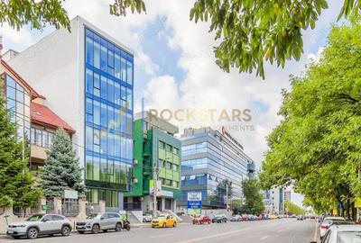 Spațiu comercial, de 1,295 mp, în Aviației - 5