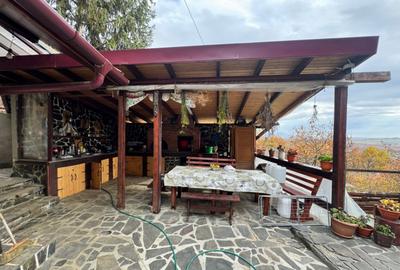 Casa moderna cu priveli?te panoramica ideala pentru - 5