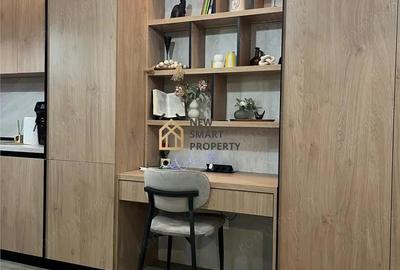 Apartament de vanzare tip studio cu parcare inclusa in pret - Iosia - 9