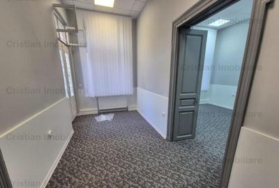 Casa Superba 3 camere, 127 mp utili , toate utilitatile, zon - 8