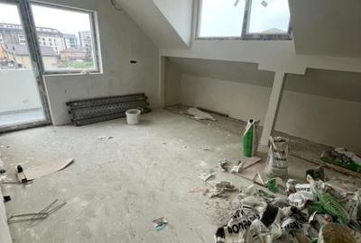 Apt. 3 camere, finisaje la alegere, zona Diamantului - Safirului - 5