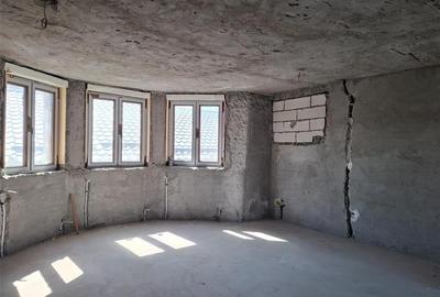 Vila Petresti P+ET, CT, 1012 mp teren - 13