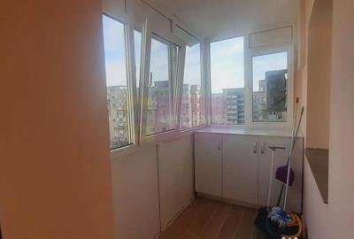 Apartament cu 3 camere decomandat în Eroii Revoluției - 15