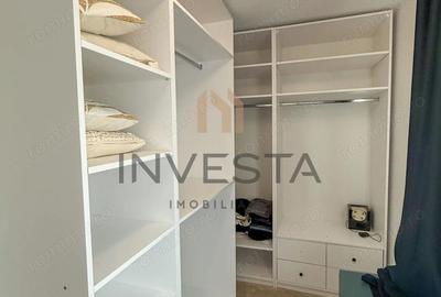 Casa insiruita cu finisaje moderne in cartierul Europa! - 12