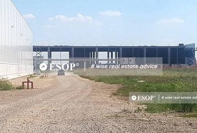 Spațiu comercial, de 2,500 mp, în Central - 2