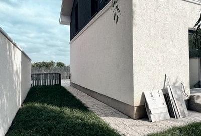 Duplex cu 3 camere cu Canalizare în Sânandrei - 2