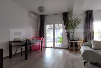 Duplex modern cu 3 dormitoare, terasa ?i curte Ghiroda - 3
