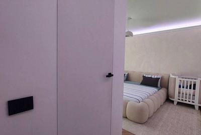 Apartament 3 Camere lux Fundeni - 15