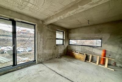 Casa individuala, 4 camere,136mp, teren 700mp, garaj 21mp, i Casa individuala, 4 camere,136mp, teren 700mp, garaj 21mp, i - 7