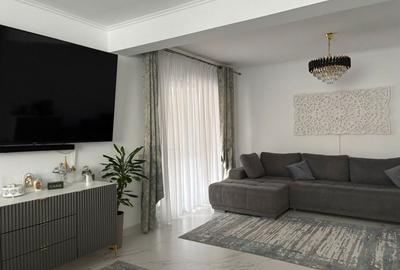 Casă cu 4 camere în Bucium - 1