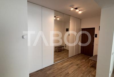 Apartament cu 2 camere decomandat, mobilat în Lazaret - 12