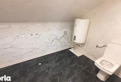 Casă cu 3 camere cu Teren 400 Mp în Mărăcineni - 8