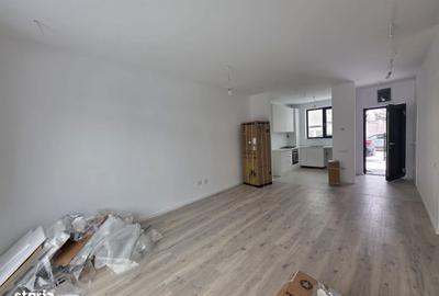 Casă cu 4 camere cu Teren 40 Mp în Central - 7