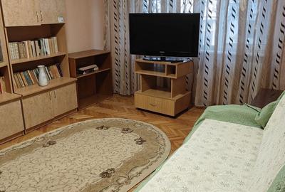 Apartament cu 3 camere, mobilat în Casa de Cultură - 4
